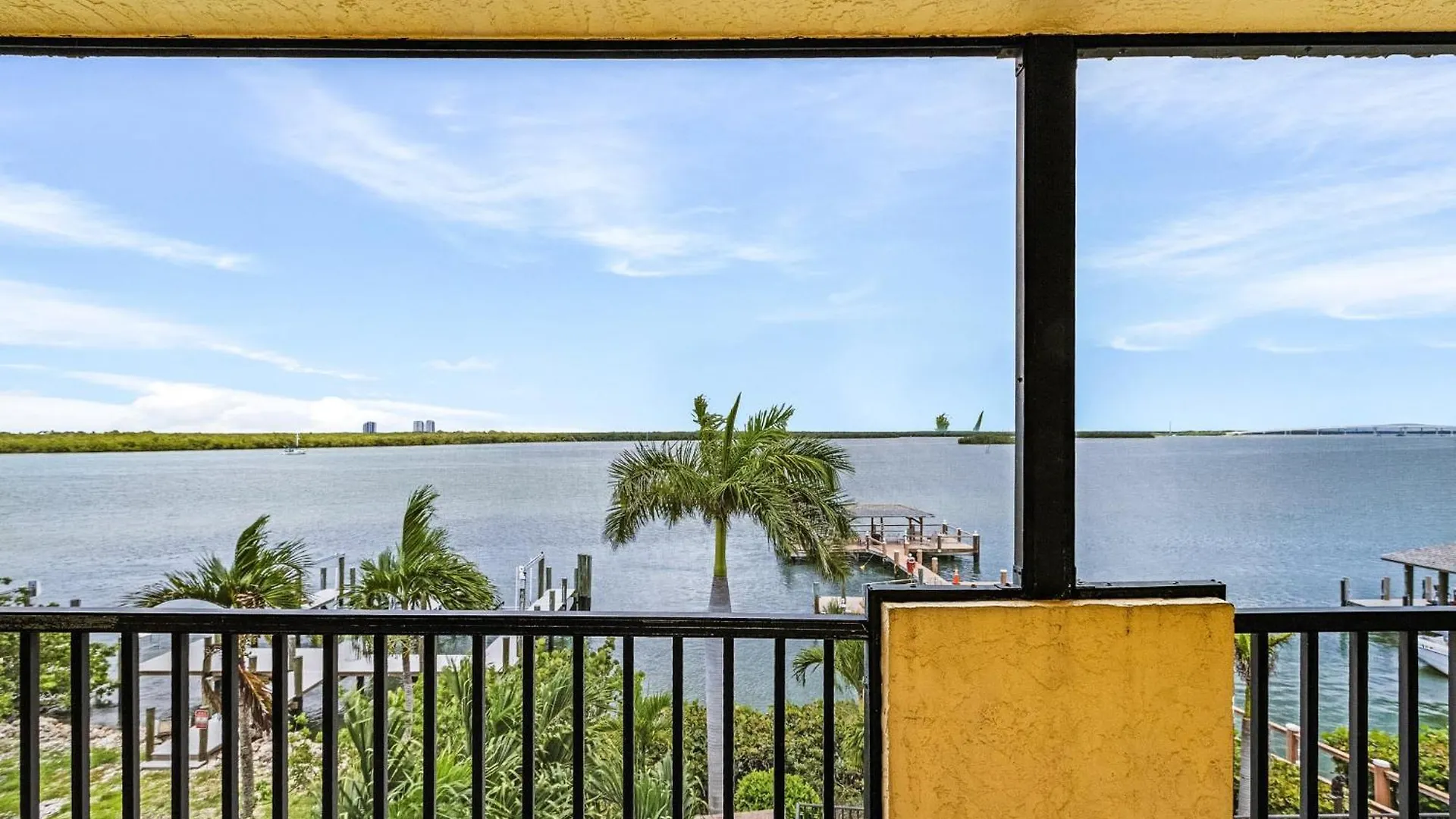 Sunrise Bay * Marco Island