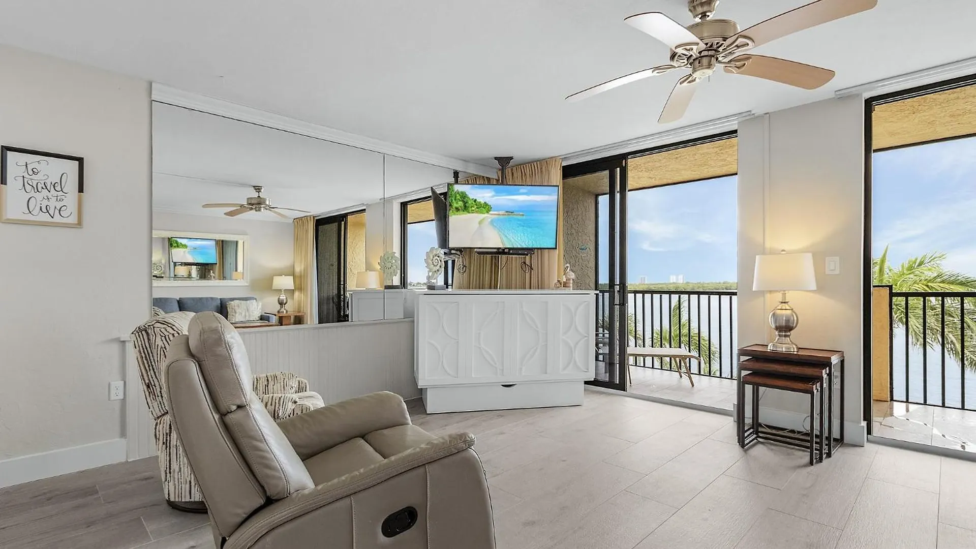 Apartment Sunrise Bay Marco Island
