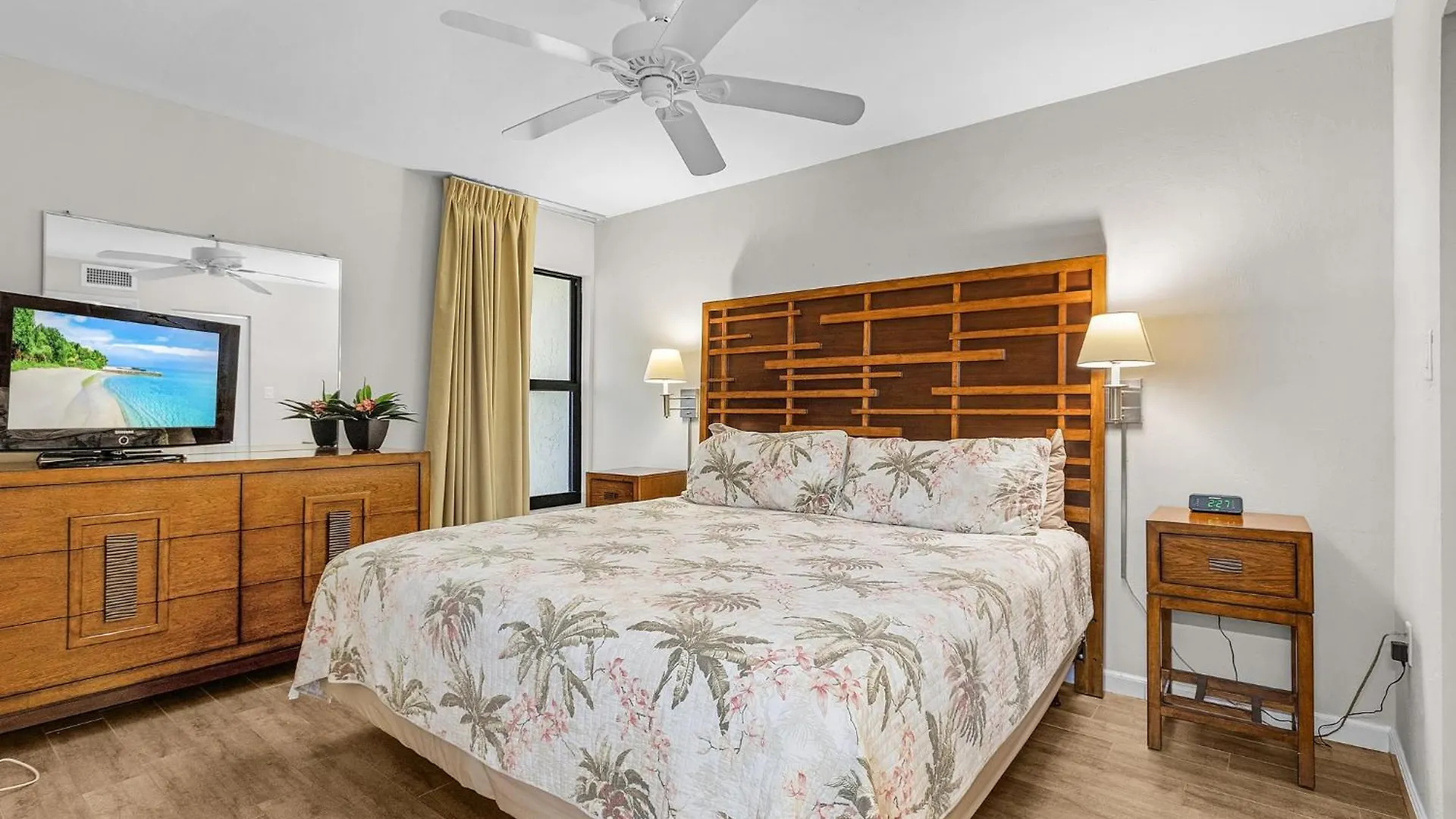 Apartment Sunrise Bay