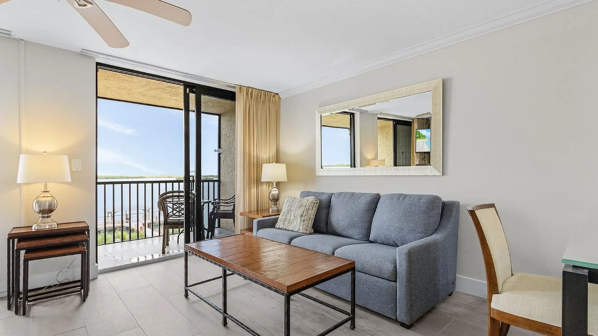 Apartment Sunrise Bay *