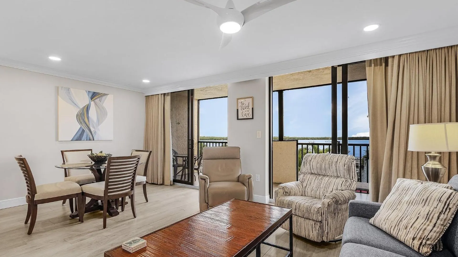 Apartment Sunrise Bay