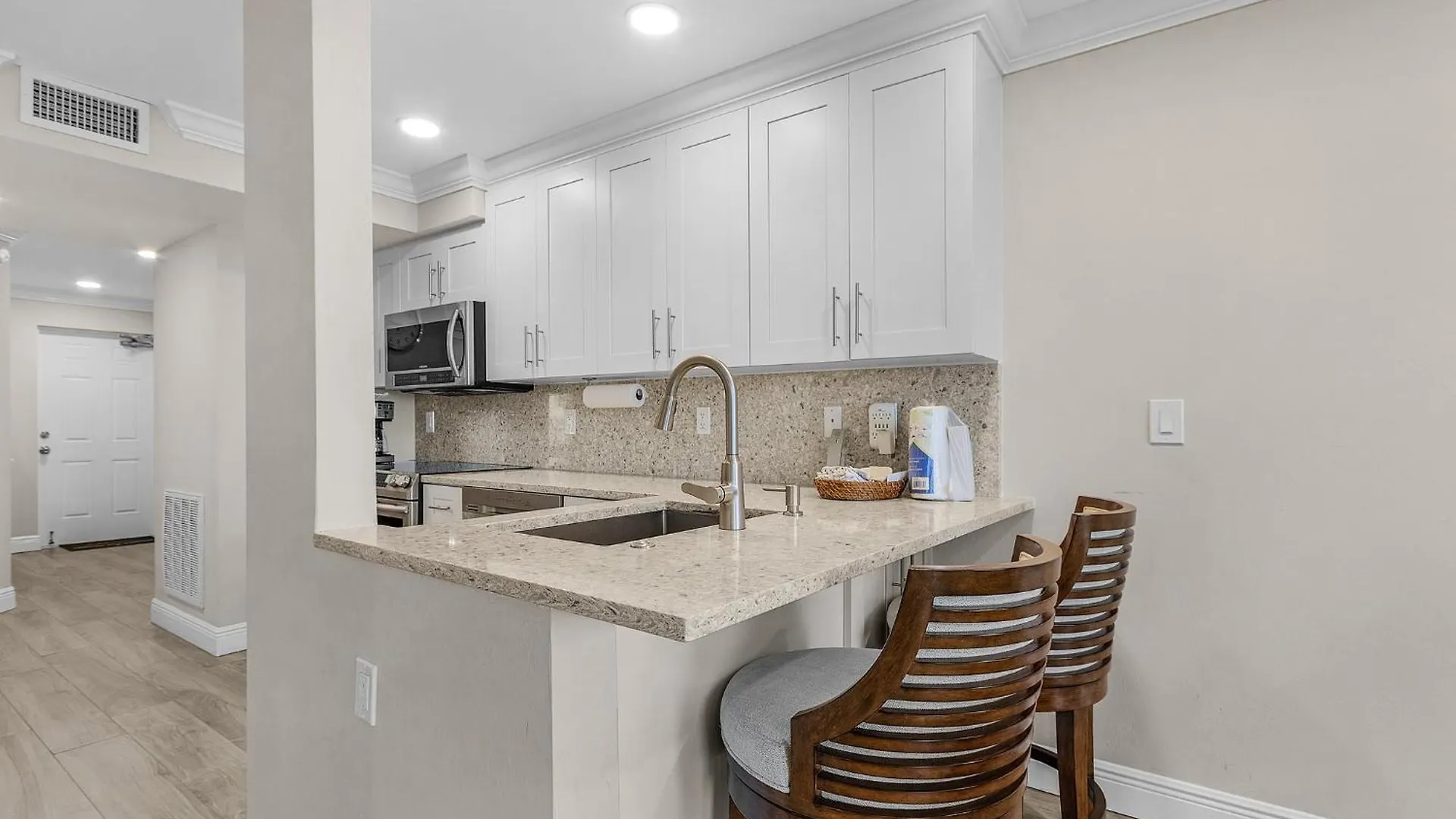 Apartment Sunrise Bay *