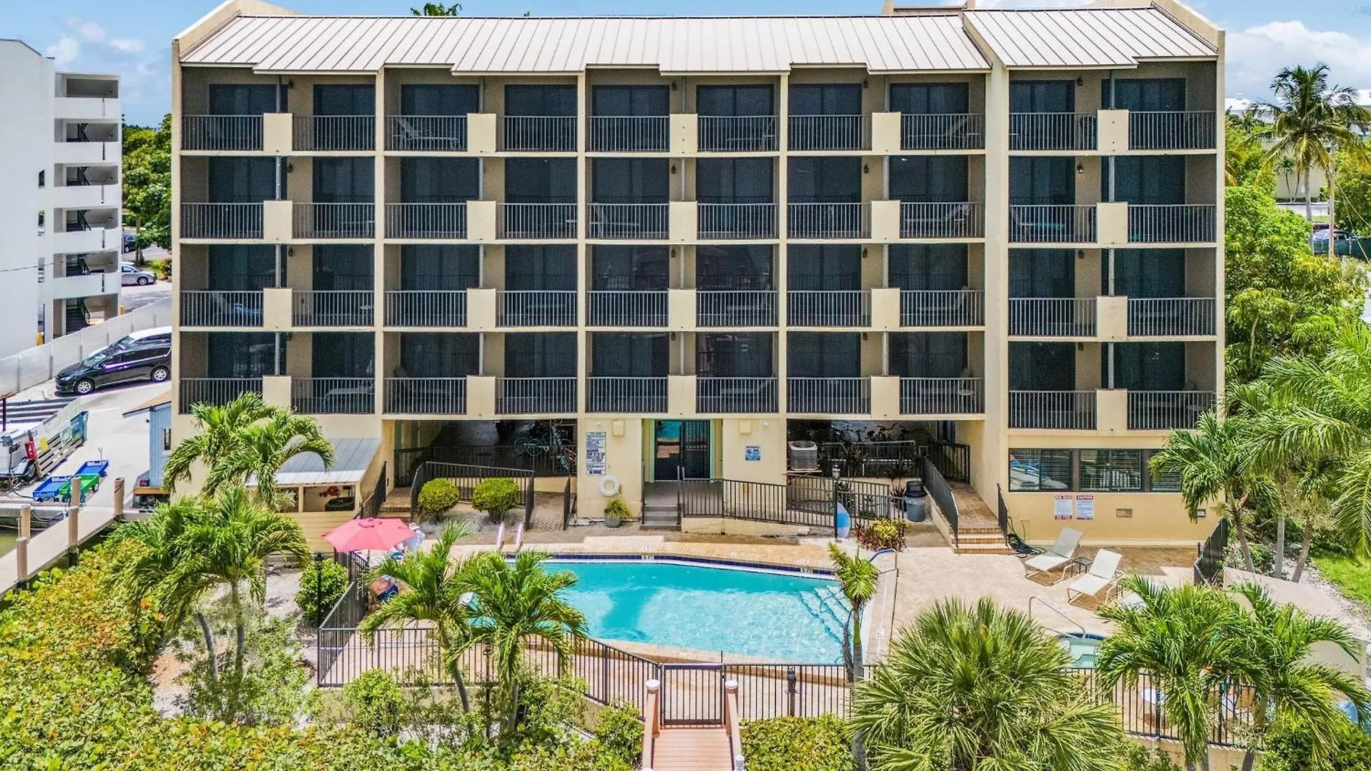 Sunrise Bay Apartment Marco Island