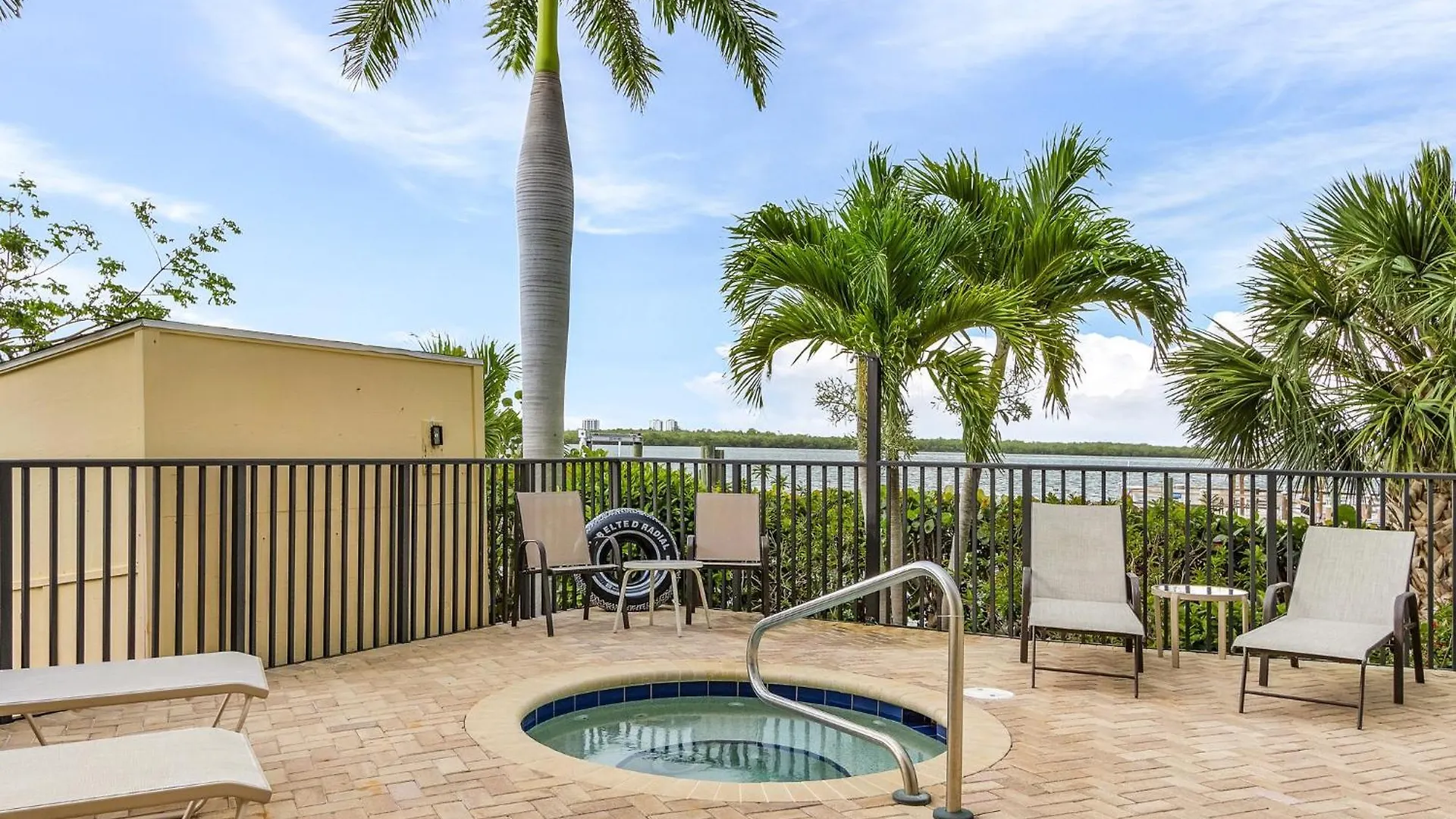 Sunrise Bay * Marco Island