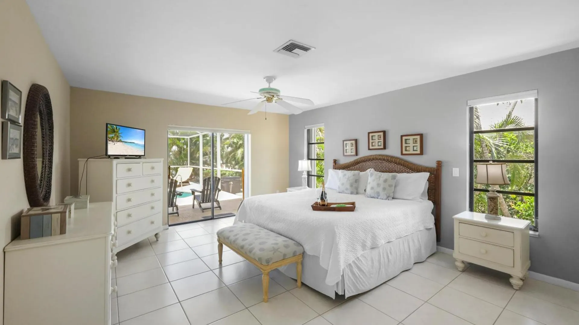 429 North Barfield Drive 펜션 마르코 아일랜드