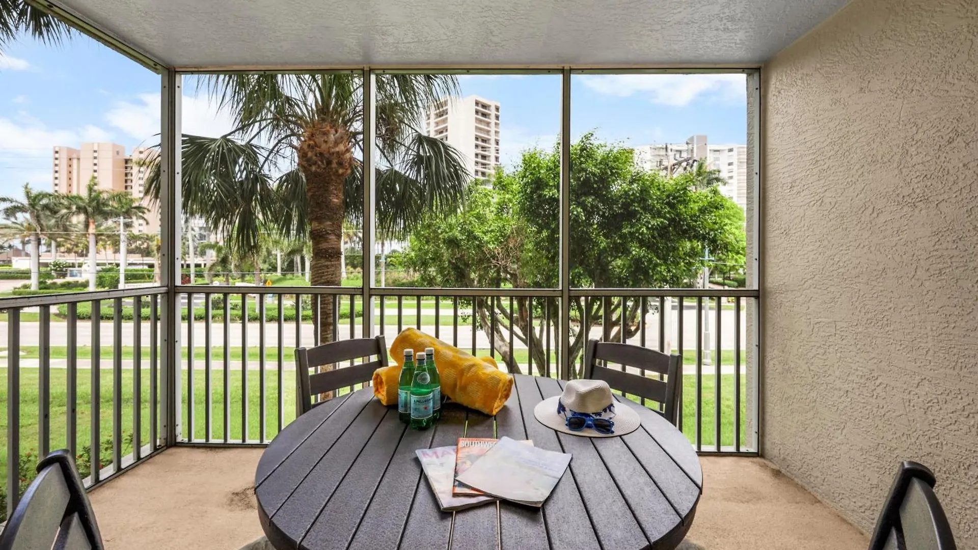 Essex 203 South Marco Island