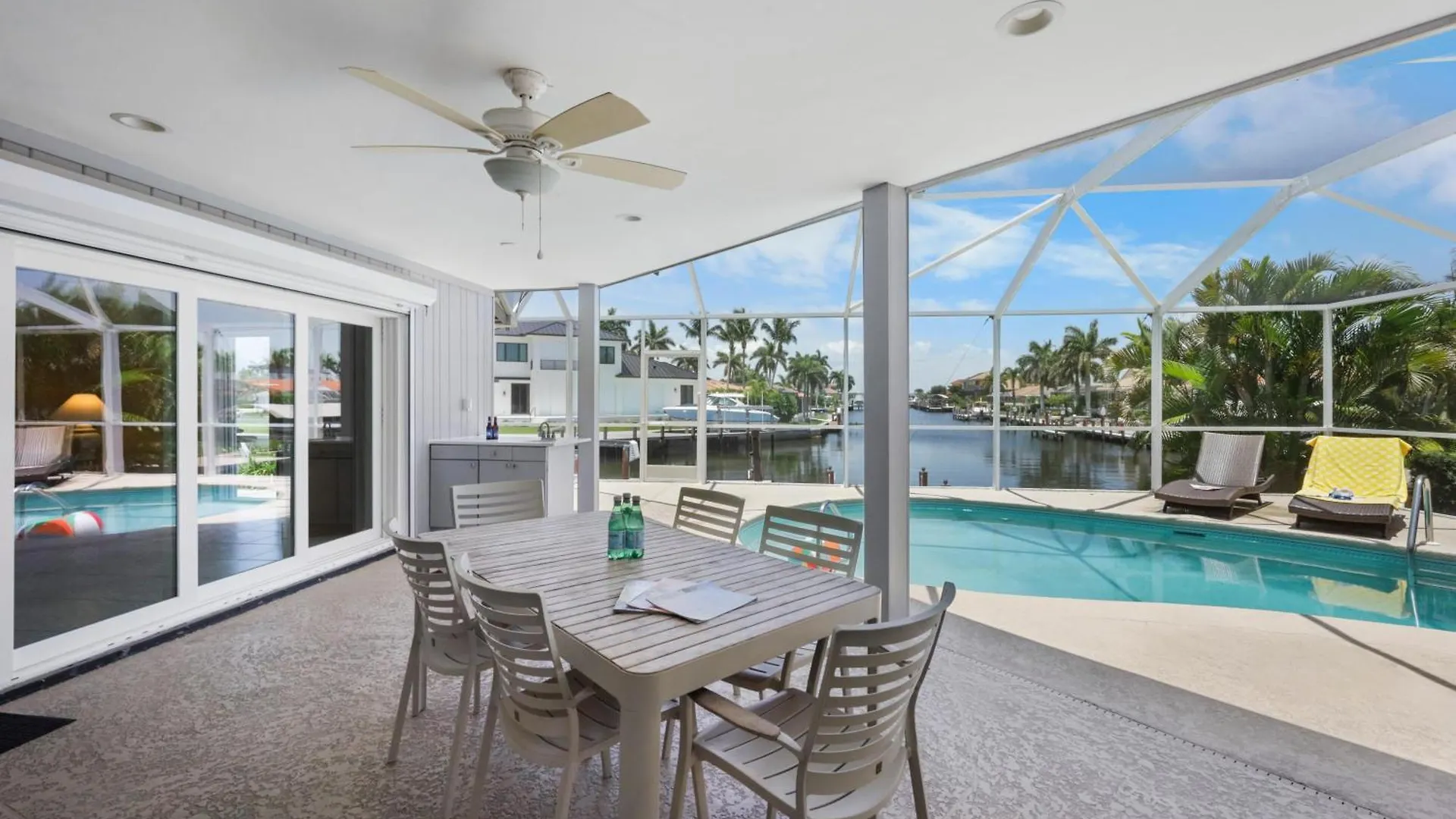 429 North Barfield Drive 펜션 *
