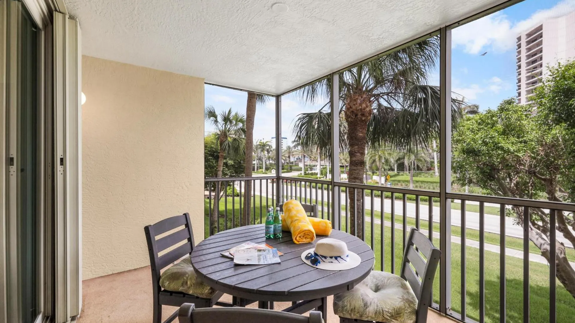 Essex 203 South Ferienhaus Marco Island