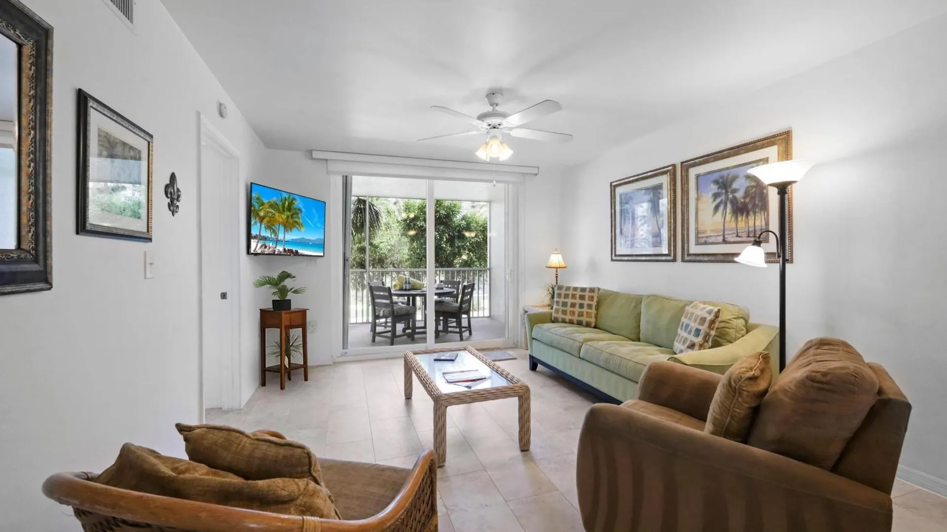 Essex 203 South * Marco Island