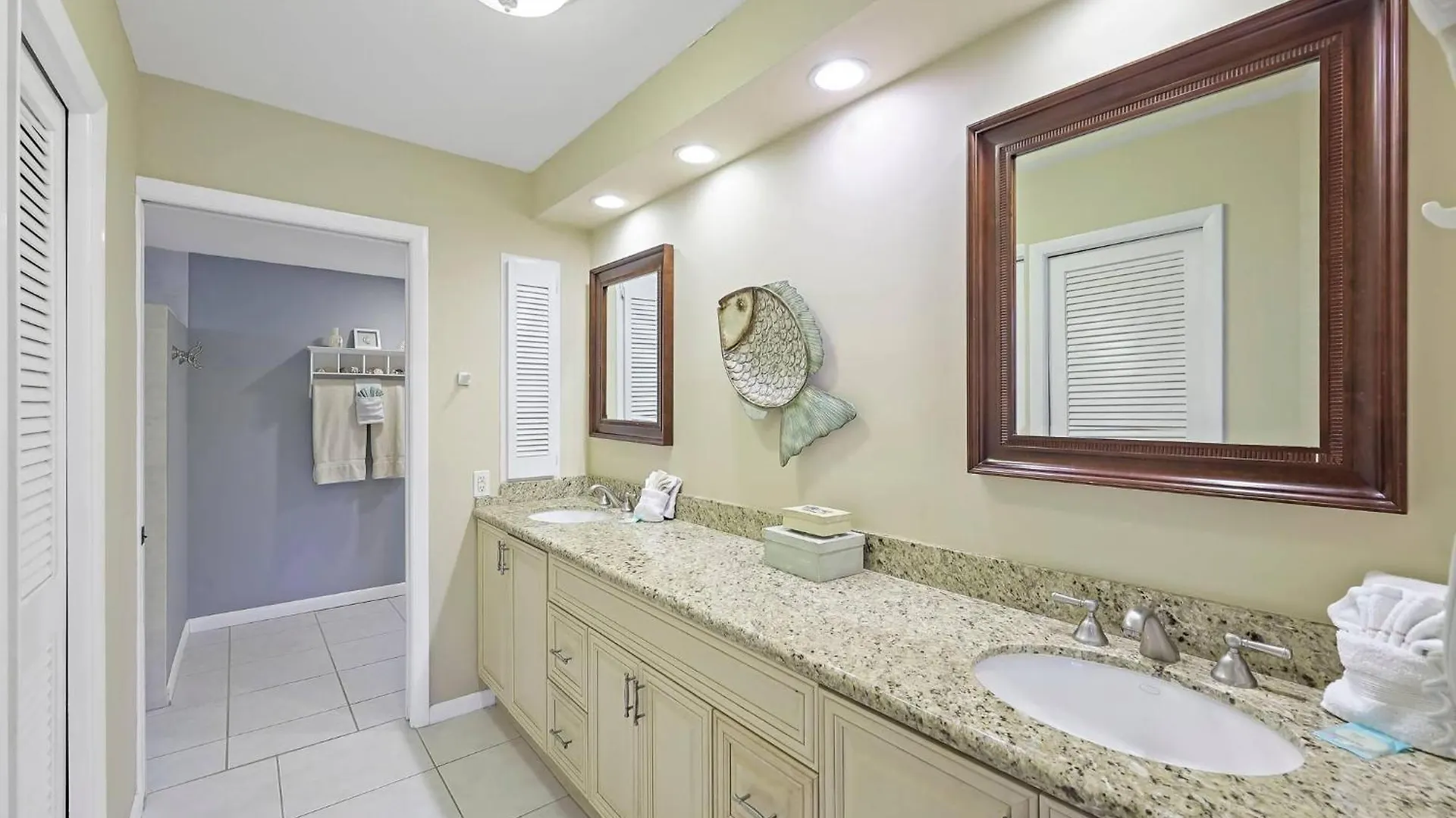 429 North Barfield Drive 펜션 *