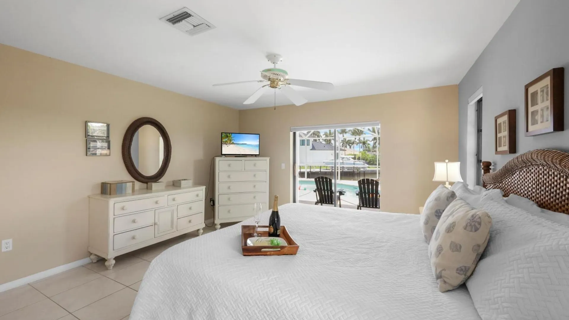 429 North Barfield Drive 펜션 마르코 아일랜드