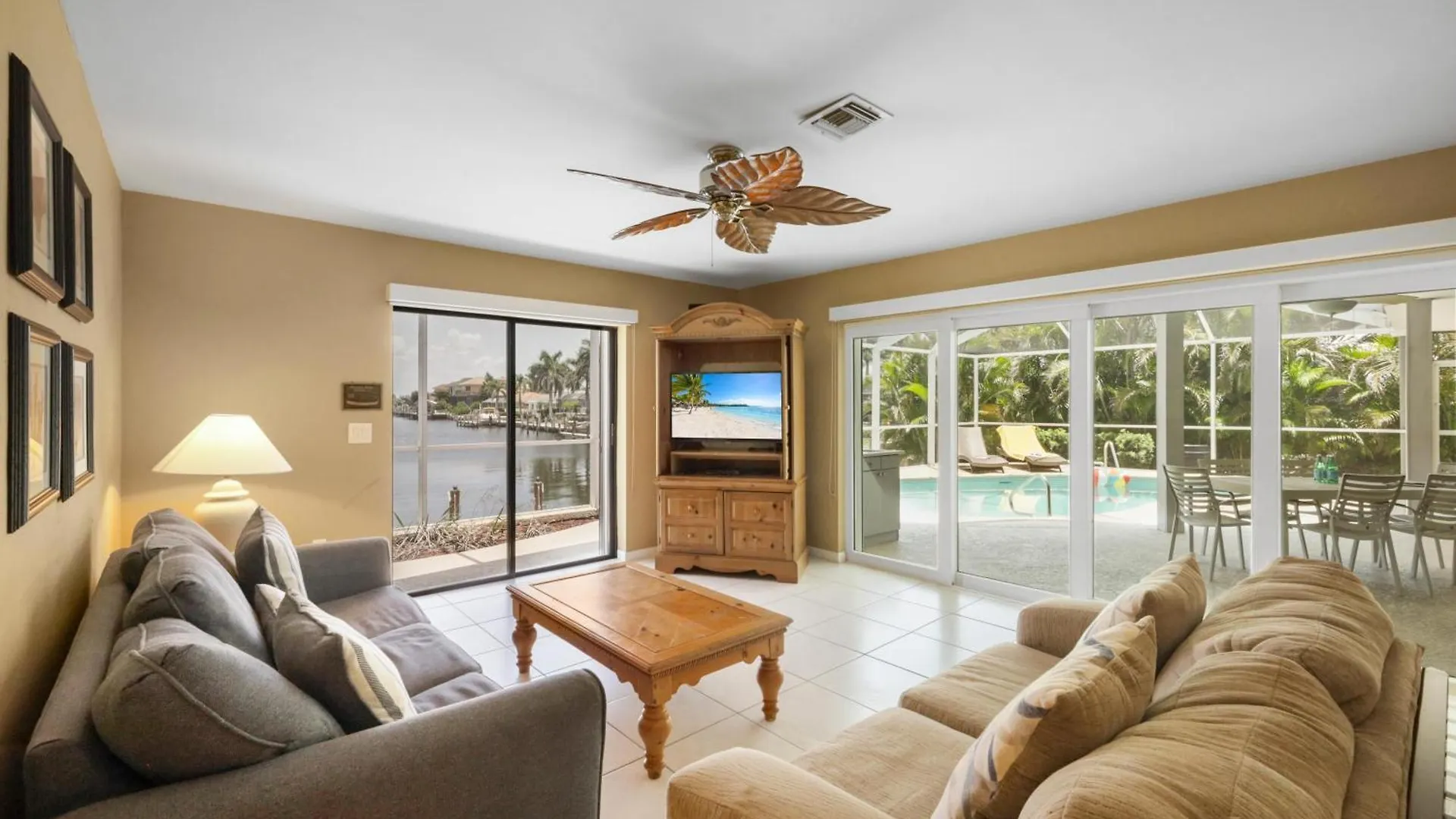 429 North Barfield Drive 펜션 마르코 아일랜드