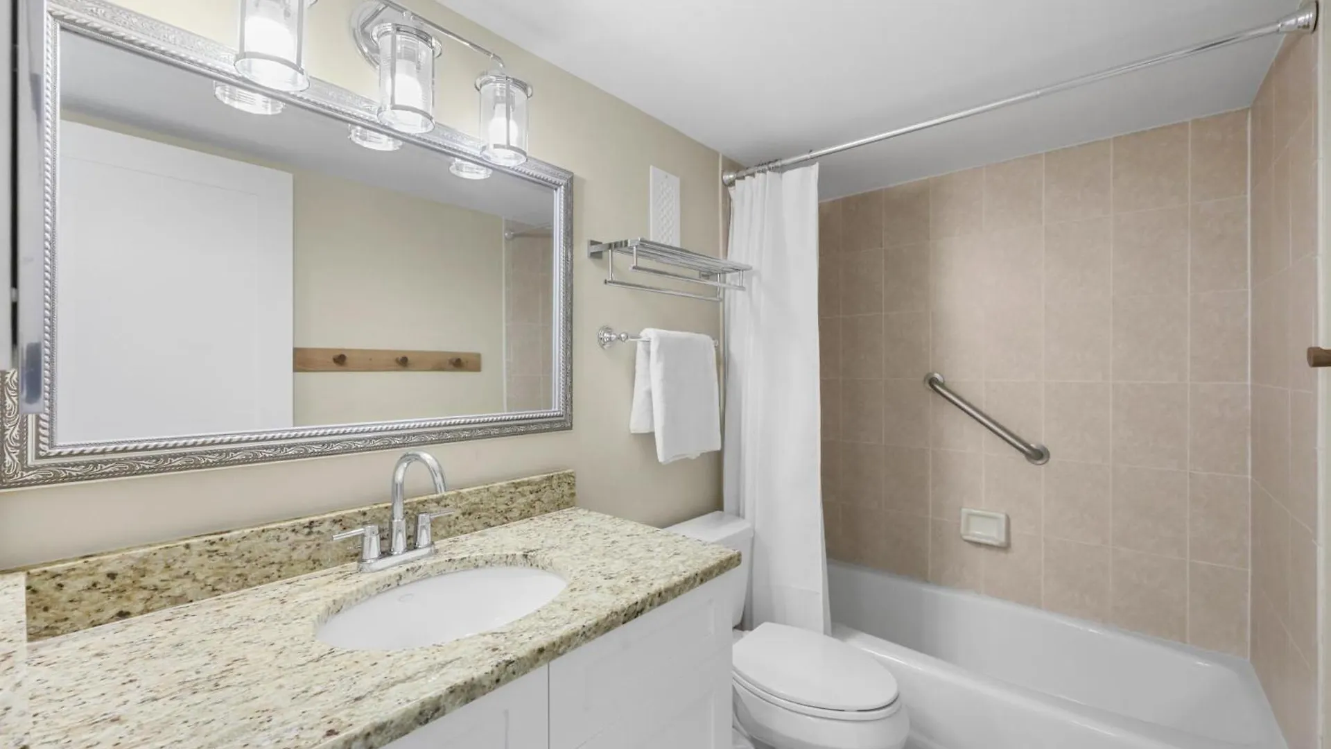 South Seas Tower 3-1401 Holiday home