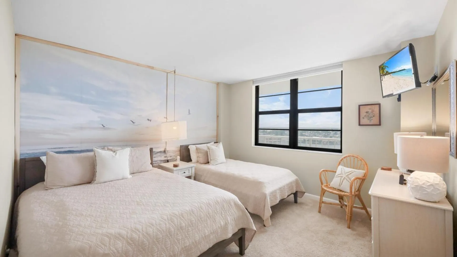 South Seas Tower 3-1401