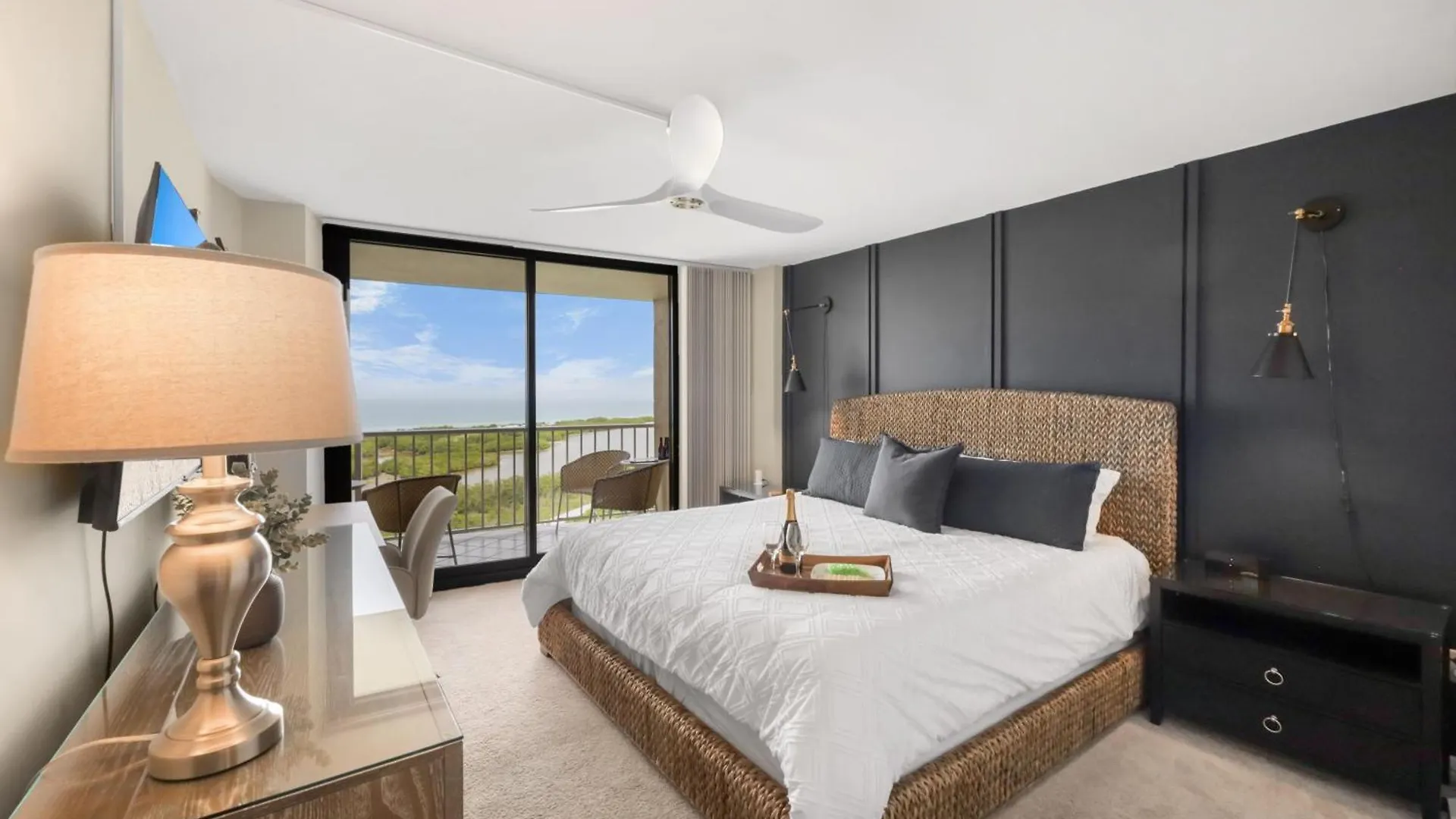 Holiday home South Seas Tower 3-1401