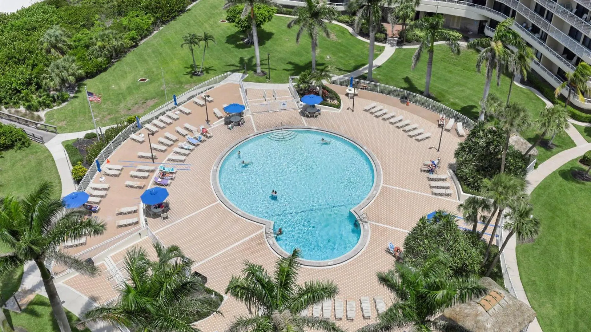 South Seas Tower 3-1401 *