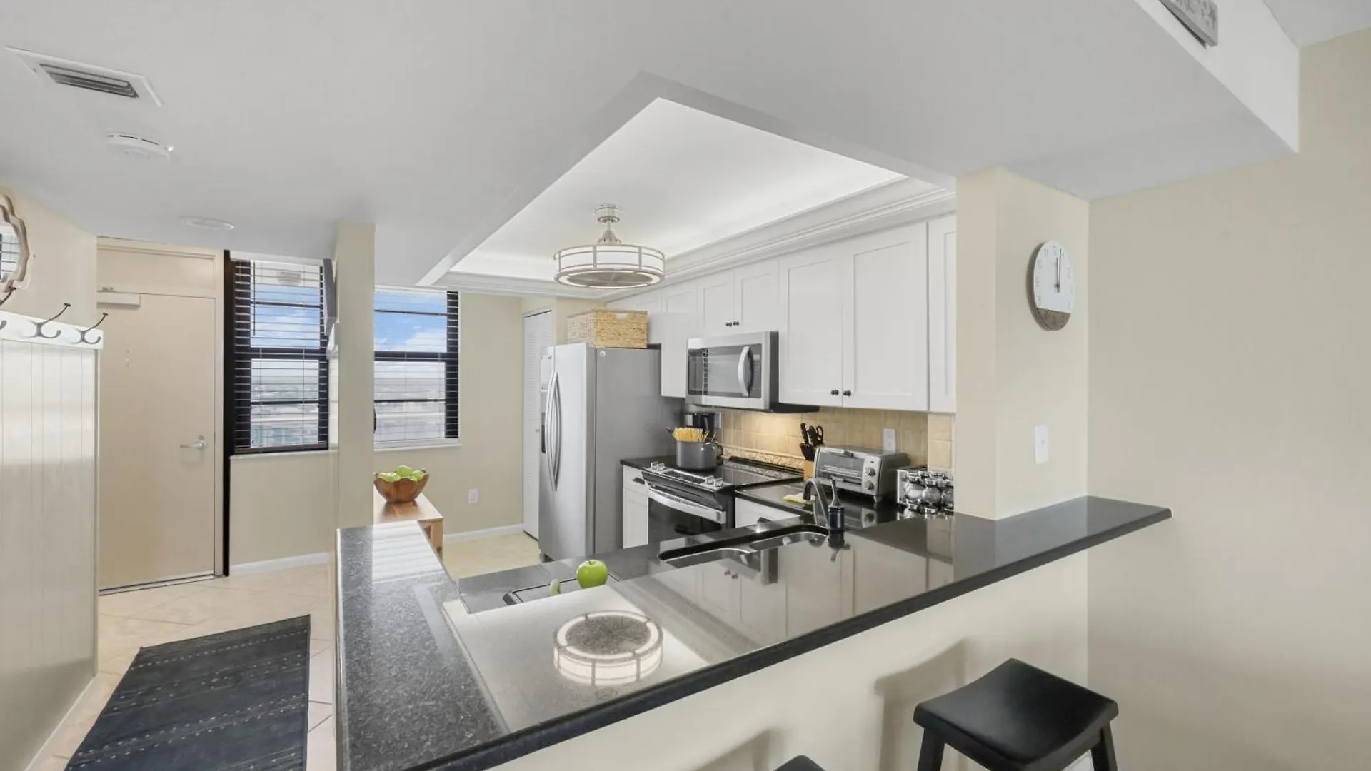 South Seas Tower 3-1401 Marco Island