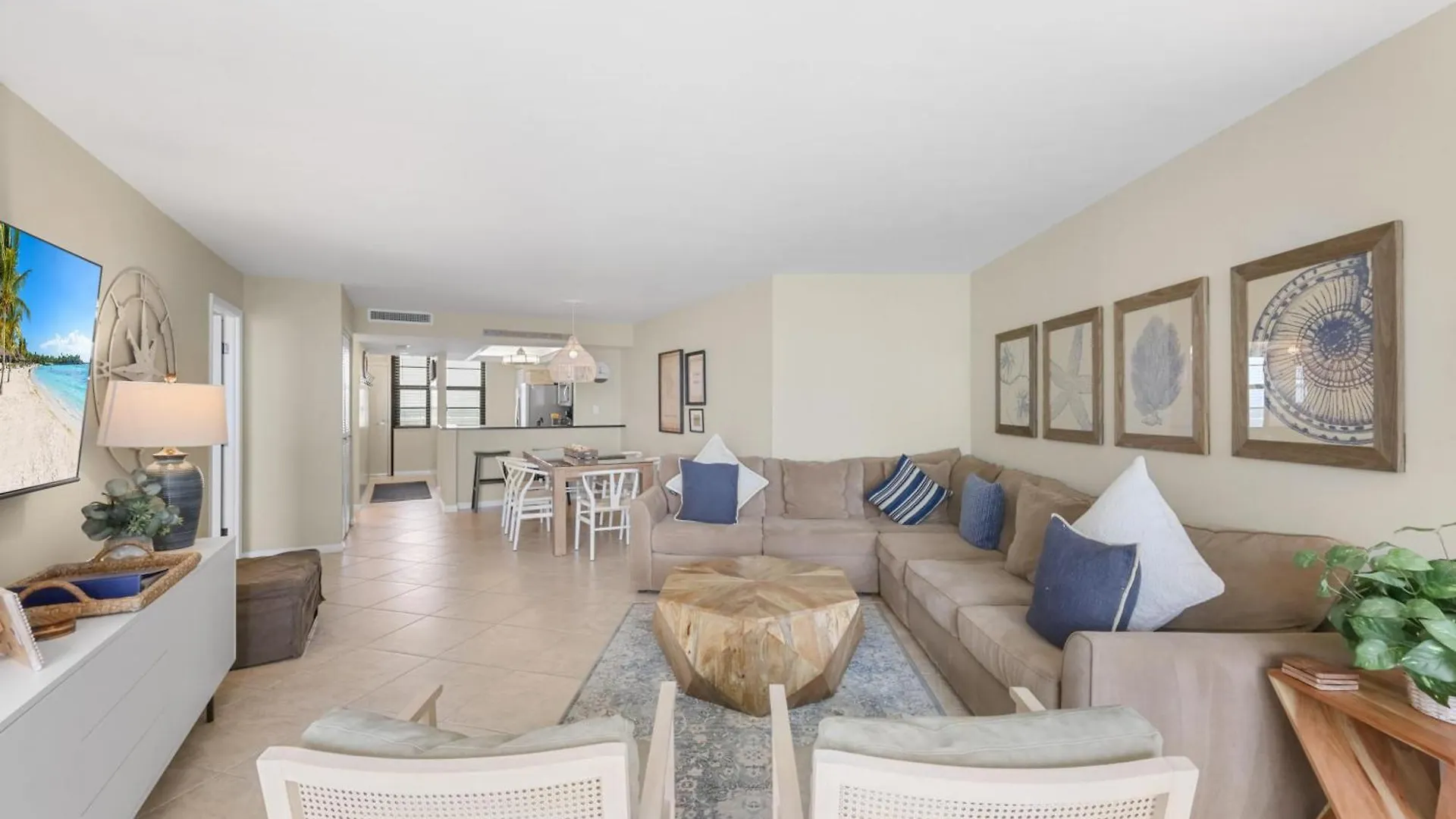 South Seas Tower 3-1401 Holiday home *
