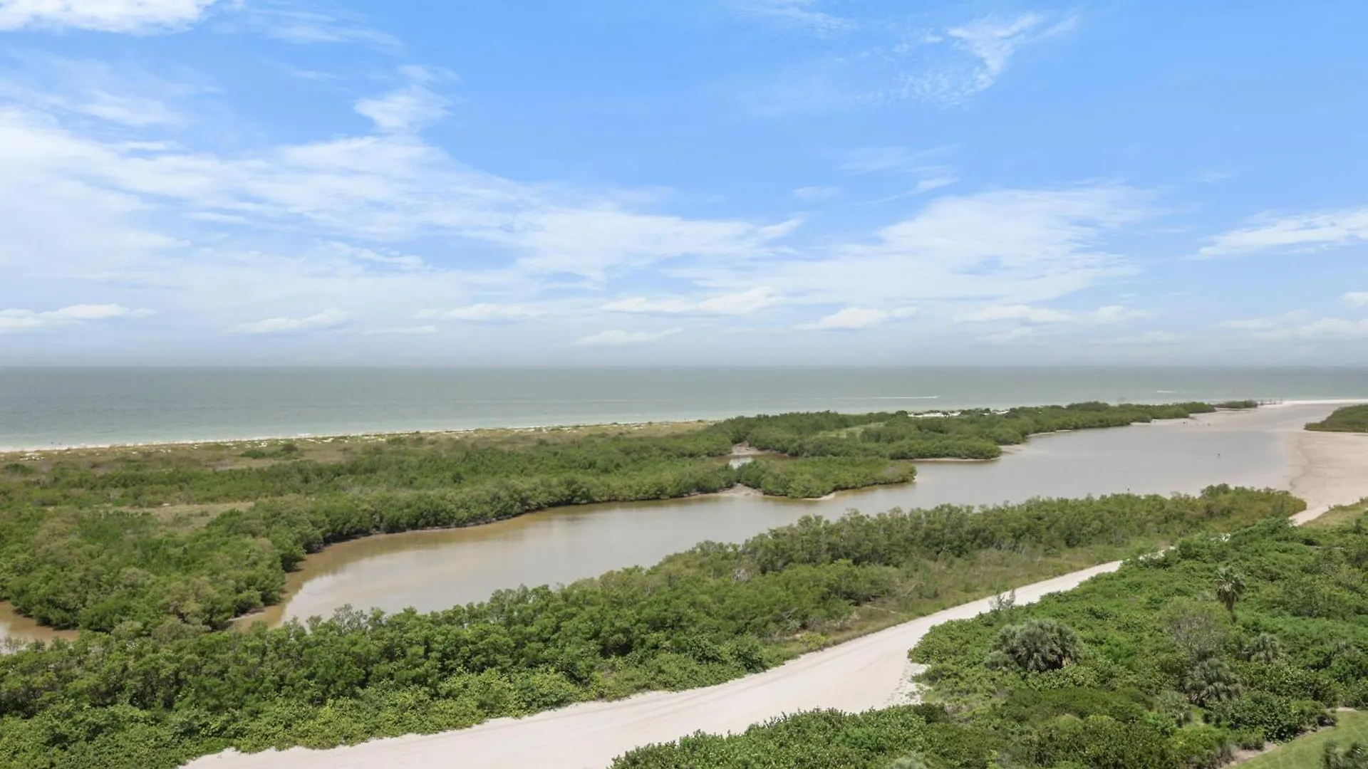 Holiday home South Seas Tower 3-1401 Marco Island