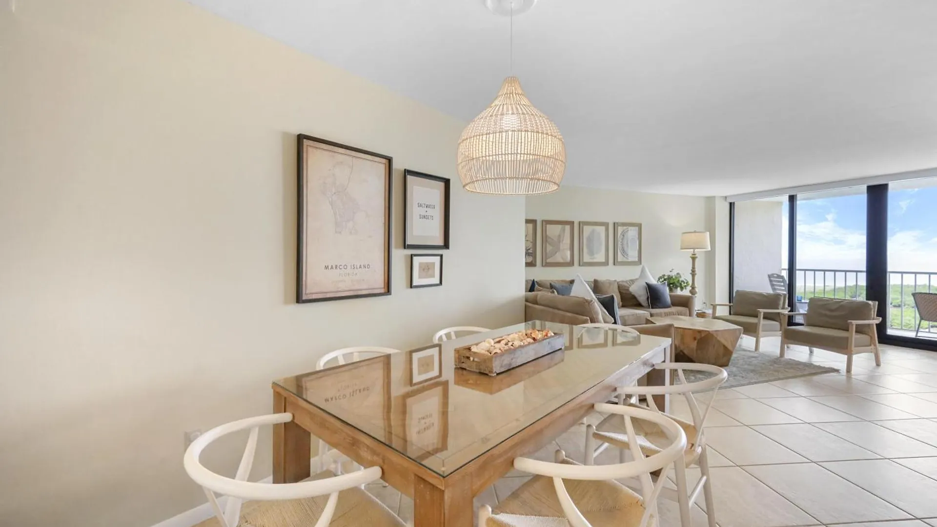 Holiday home South Seas Tower 3-1401