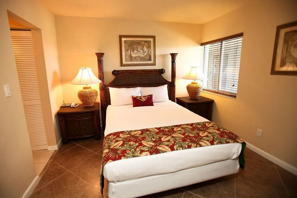Hotel Marco Vacation Caxambas