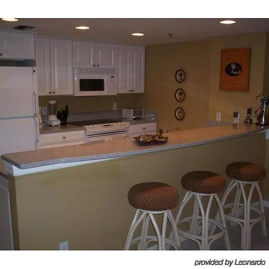 Apartment The Apollo On
