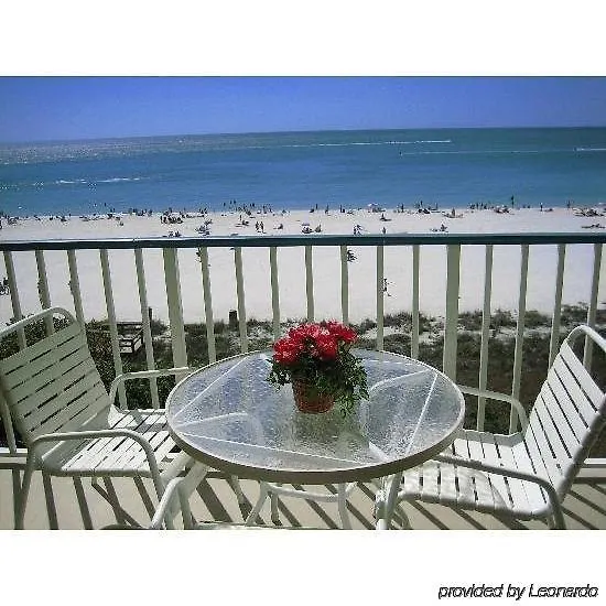 The Apollo On Marco Island