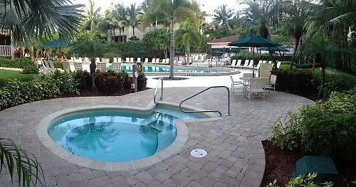 Hilton Grand Vacations Club Regency Hotel Marco Island
