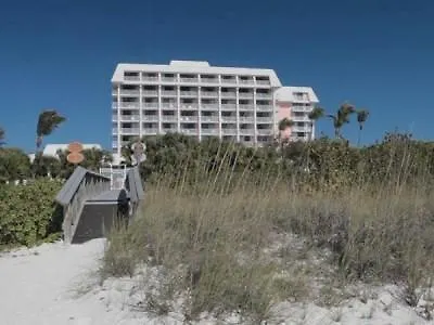 Hilton Grand Vacations Surf Club Marco Island