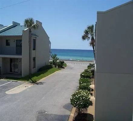 Aparthotel South Seas On The Gulf Marco Island