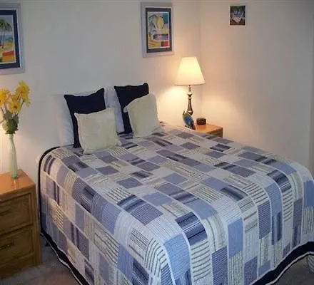 South Seas On The Gulf Aparthotel 3*