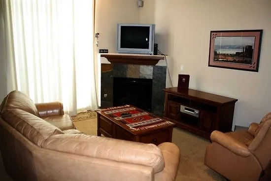 The Apollo On Apartment