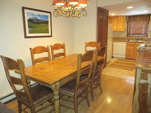 Holiday home Marco Bay *