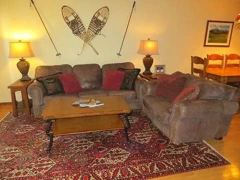 Marco Bay Holiday home