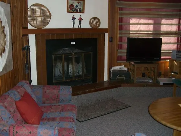 Holiday home Marco Bay *