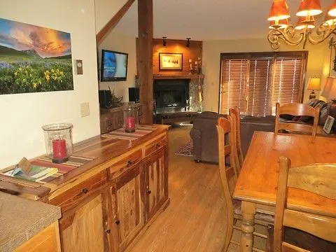 Marco Bay Holiday home