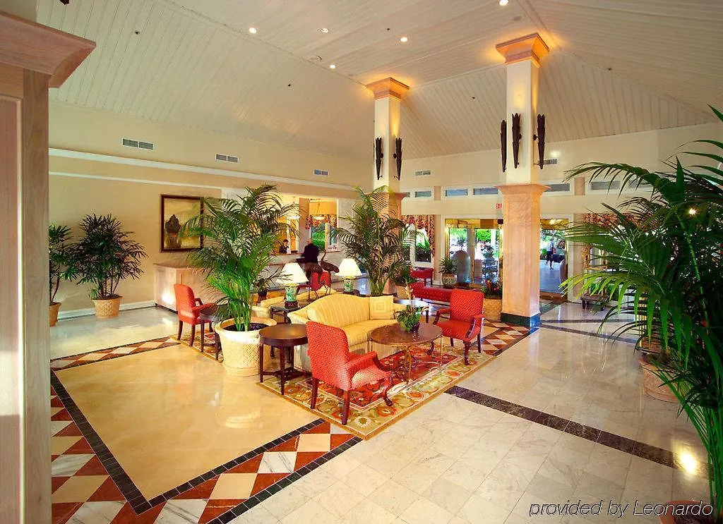 Hilton And Marco Island