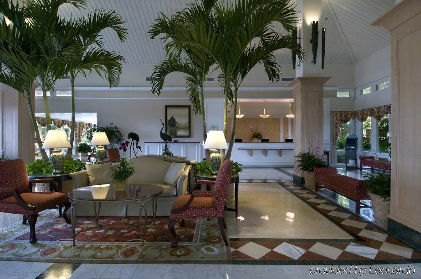 Hilton And Θέρετρο Marco Island