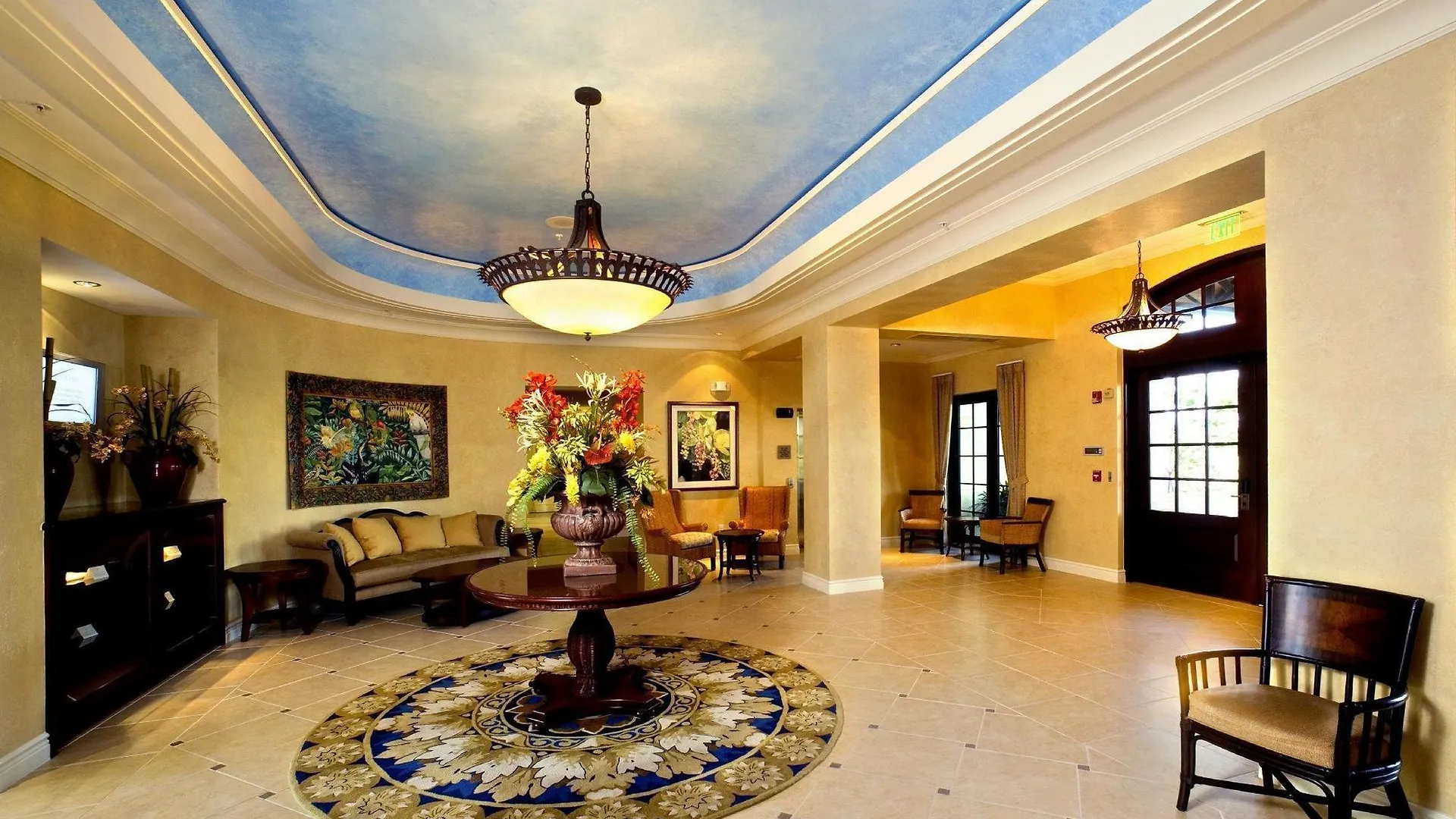 Club Vacations Sunset Cove 5* Marco Island