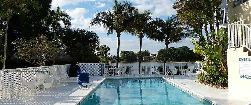 Hotel Lakeside Marco Island