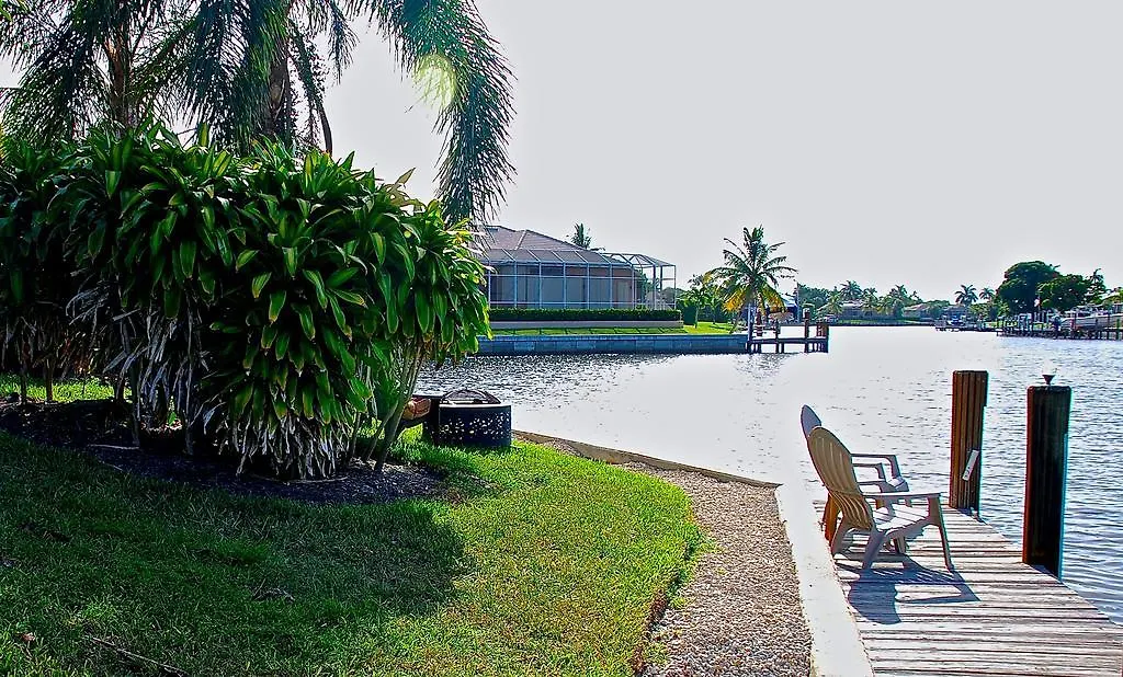 Villa Marco Island *