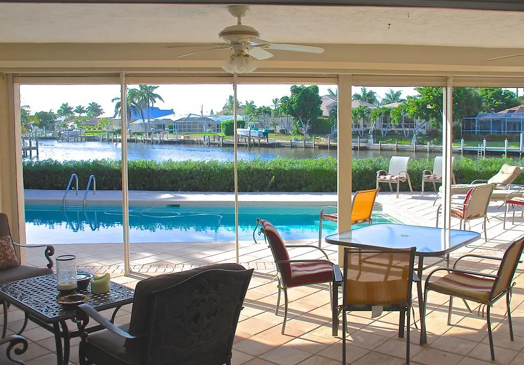Holiday home Villa Marco Island *