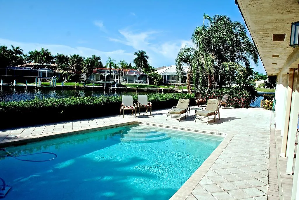 Villa Marco Island Holiday home Marco Island
