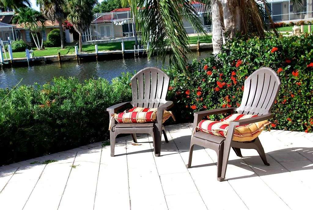 Villa Marco Island * Marco Island