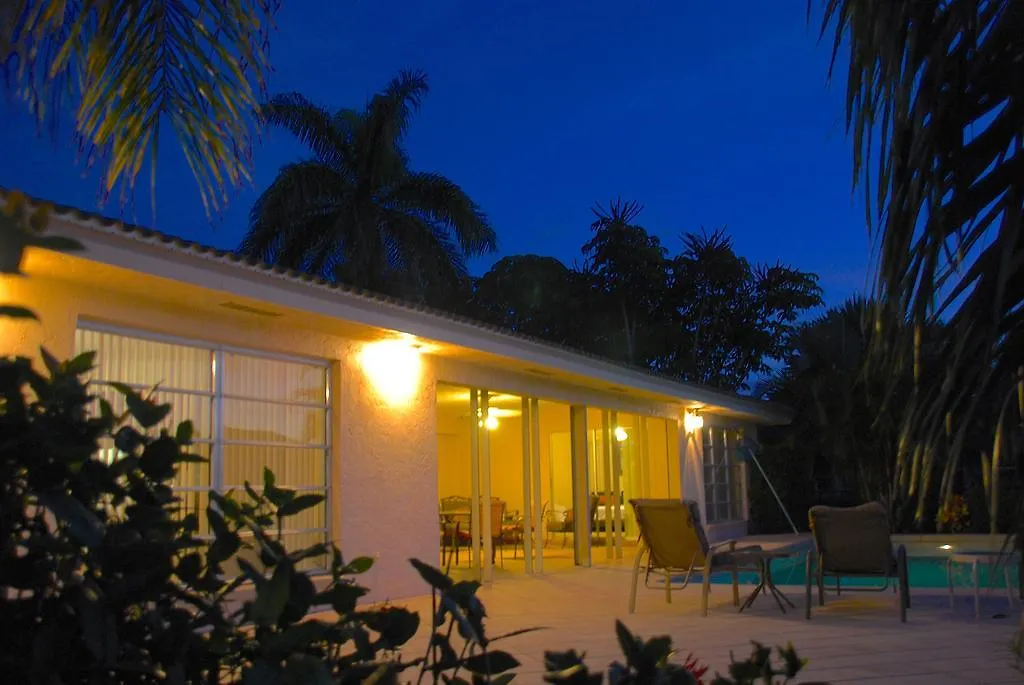 Villa Marco Island