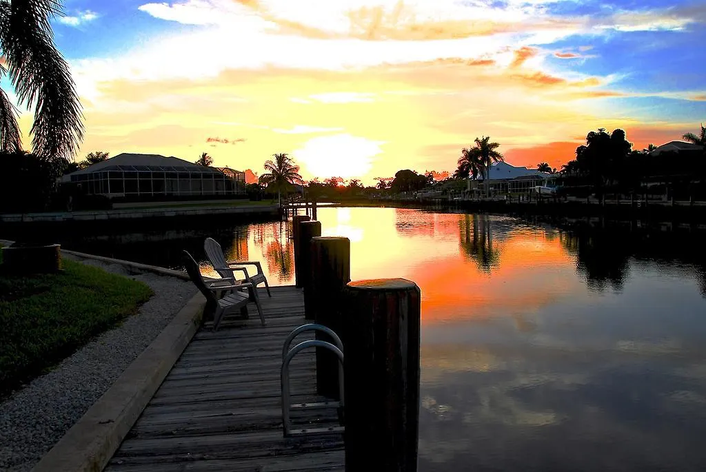 Holiday home Villa Marco Island