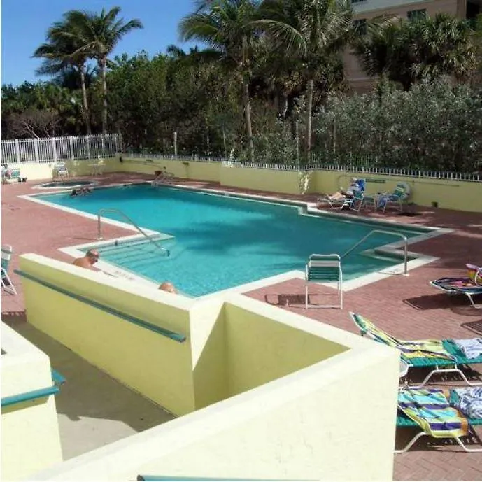 The Apollo On Marco Island