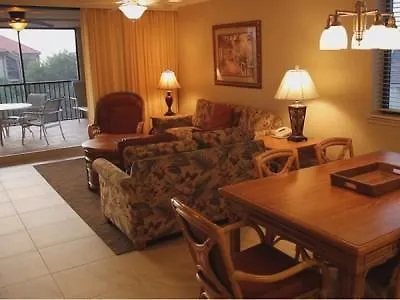 Hotel Hilton Grand Vacations Eagles Nest Marco Island