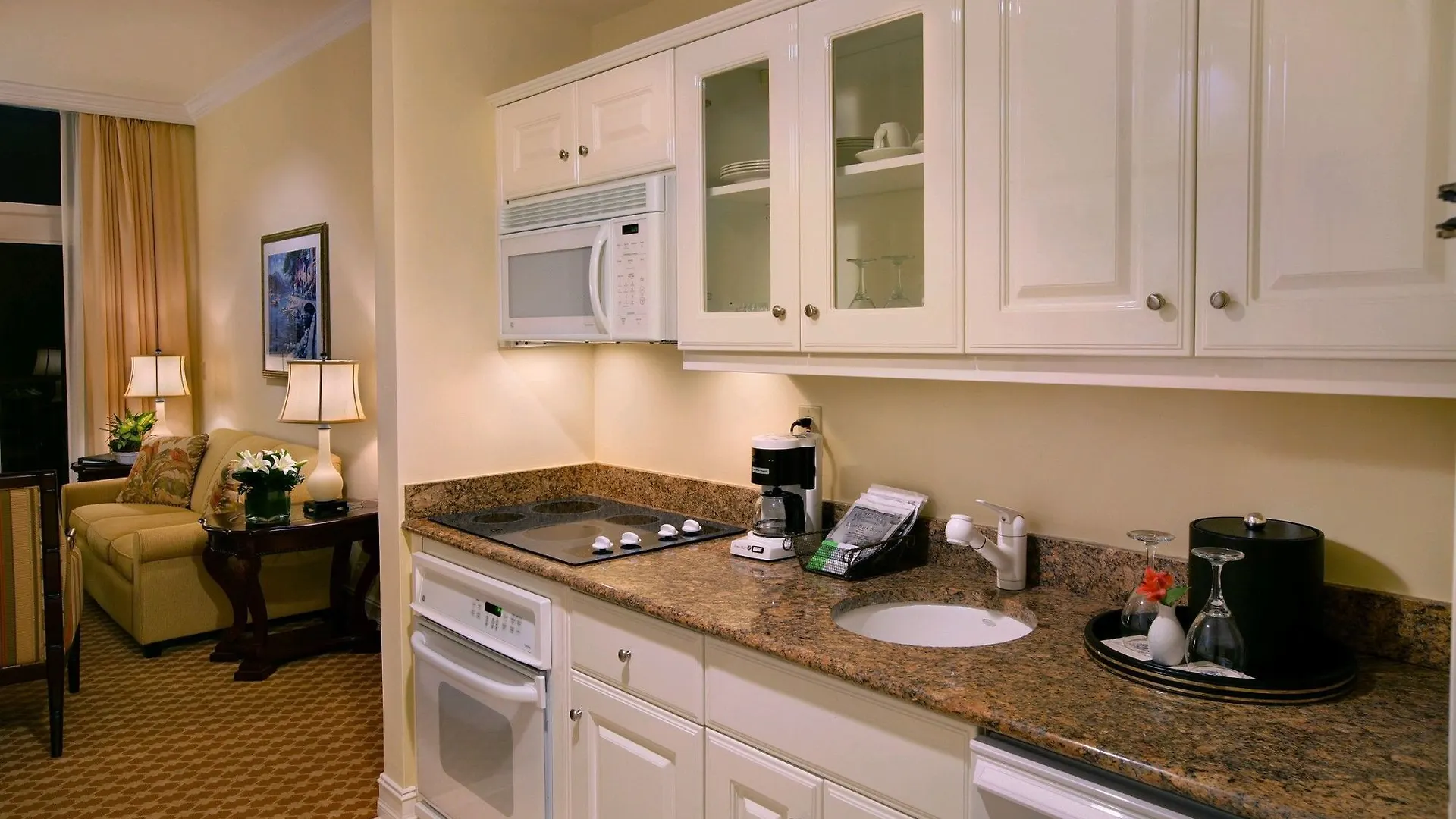 Resort Marco Ocean Marco Island