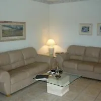 Aparthotel South Seas On The Gulf 3*